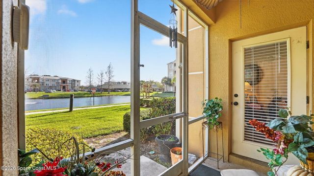 1626 Peregrine Circle 110, Rockledge, FL 32955