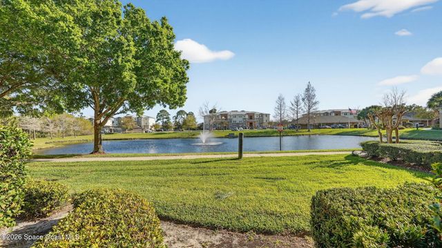 1626 Peregrine Circle 110, Rockledge, FL 32955