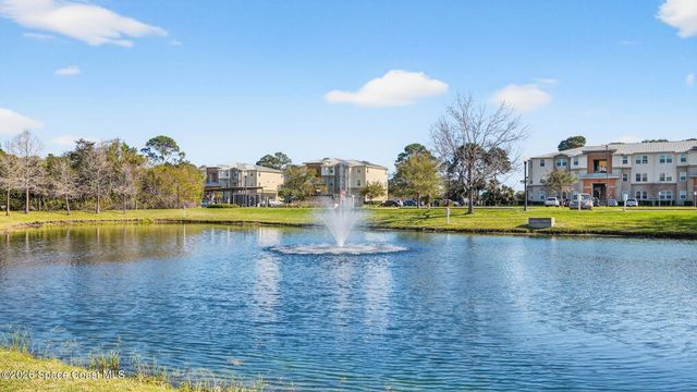 1626 Peregrine Circle 110, Rockledge, FL 32955