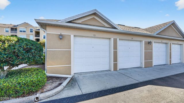 1626 Peregrine Circle 110, Rockledge, FL 32955