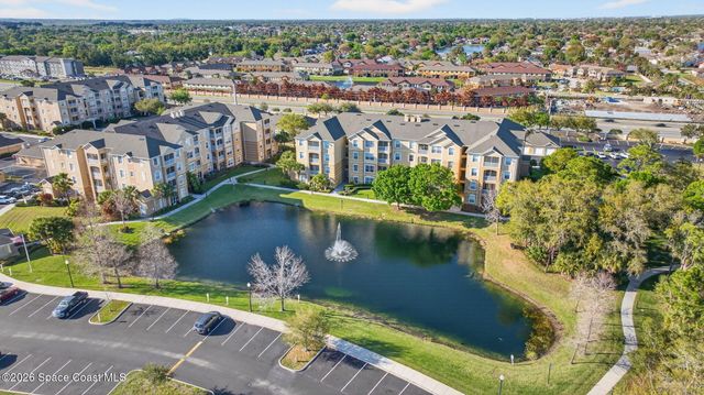 1626 Peregrine Circle 110, Rockledge, FL 32955