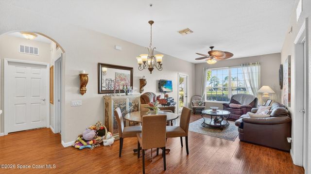 1626 Peregrine Circle 110, Rockledge, FL 32955