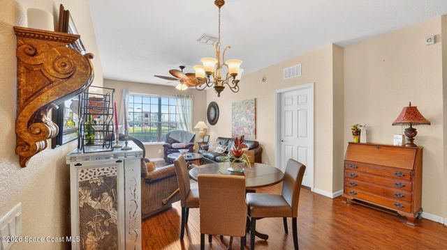 1626 Peregrine Circle 110, Rockledge, FL 32955