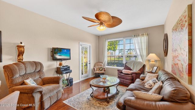 1626 Peregrine Circle 110, Rockledge, FL 32955