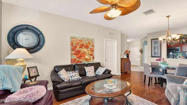 1626 Peregrine Circle 110, Rockledge, FL 32955