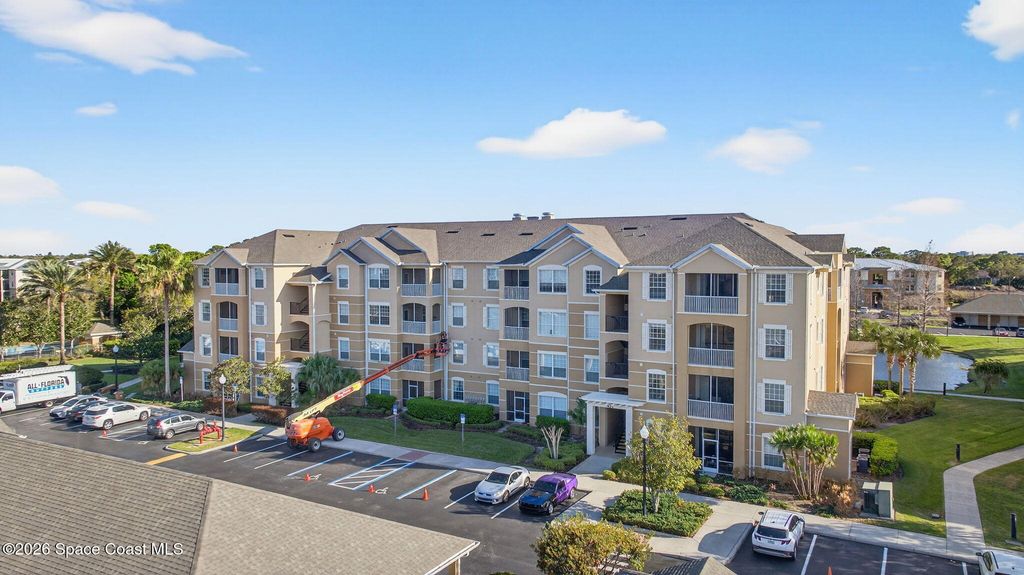 1626 Peregrine Circle 110, Rockledge, FL 32955