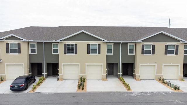 1153 BLUE JAY DRIVE, Davenport, FL 33837