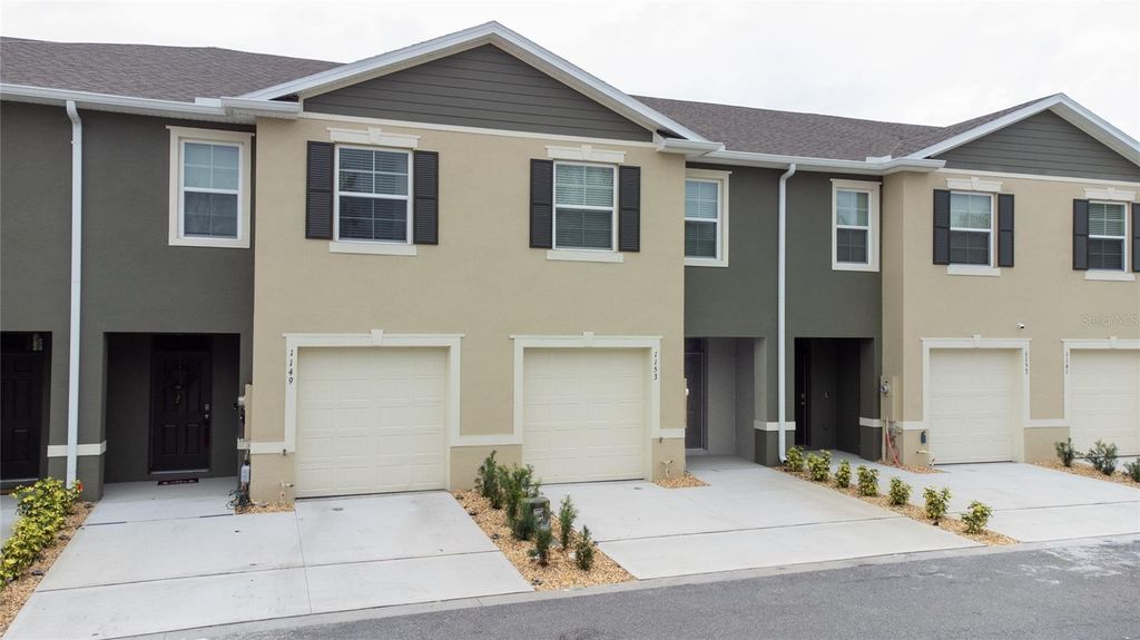 1153 BLUE JAY DRIVE, Davenport, FL 33837