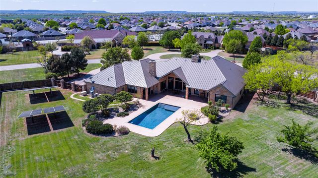 4525 La Hacienda Drive, Abilene, TX 79602