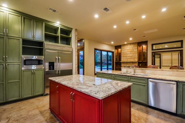 4525 La Hacienda Drive, Abilene, TX 79602