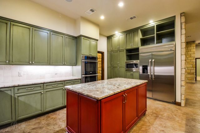 4525 La Hacienda Drive, Abilene, TX 79602