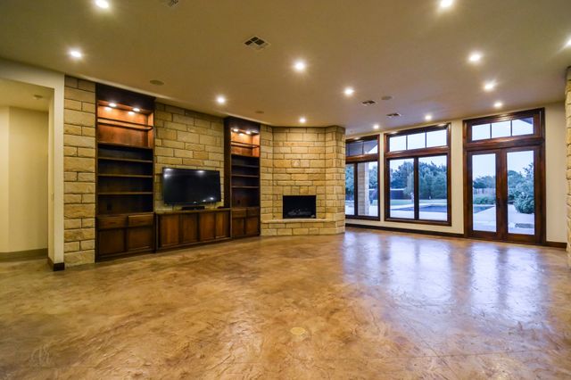 4525 La Hacienda Drive, Abilene, TX 79602