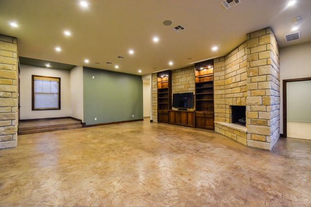 4525 La Hacienda Drive, Abilene, TX 79602