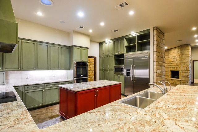 4525 La Hacienda Drive, Abilene, TX 79602