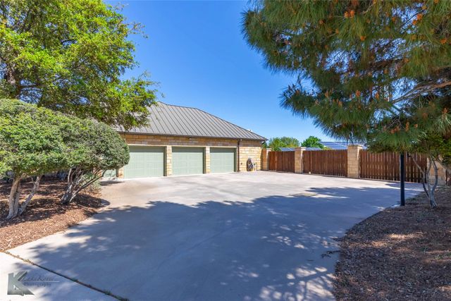 4525 La Hacienda Drive, Abilene, TX 79602