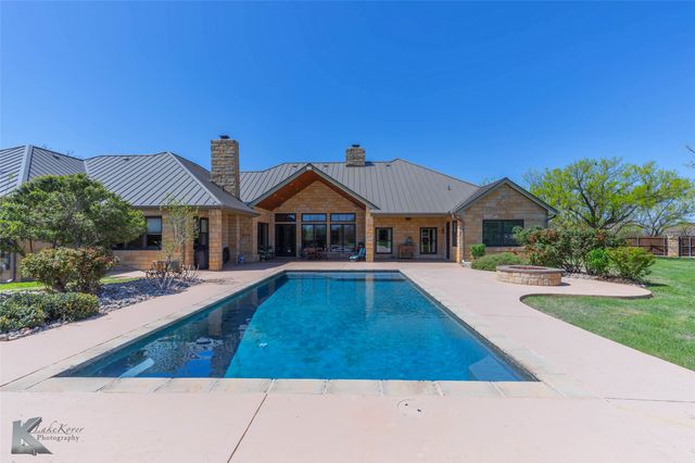 4525 La Hacienda Drive, Abilene, TX 79602