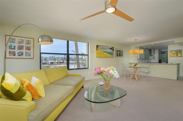 5780 MIDNIGHT PASS ROAD 210, Sarasota, FL 34242