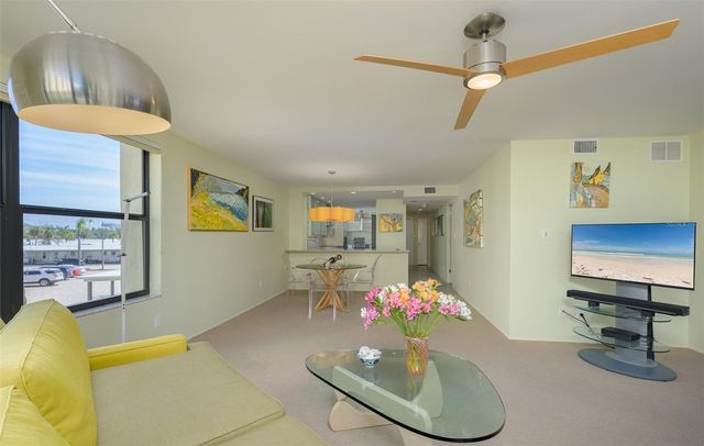 5780 MIDNIGHT PASS ROAD 210, Sarasota, FL 34242