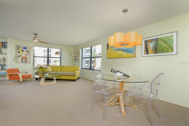 5780 MIDNIGHT PASS ROAD 210, Sarasota, FL 34242