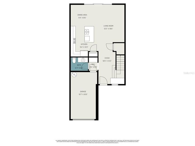 2752 RIVER LANDING, Sanford, FL 32771