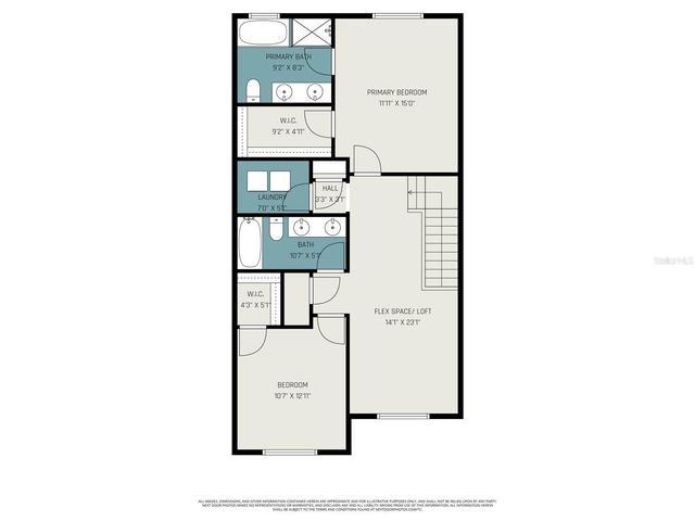 2752 RIVER LANDING, Sanford, FL 32771