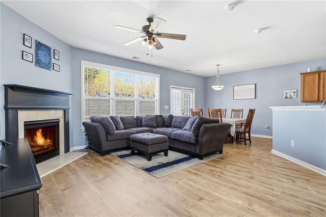 130 Flatwood Trail 20, Marietta, GA 30066