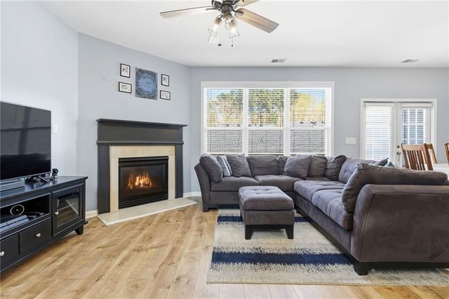 130 Flatwood Trail 20, Marietta, GA 30066