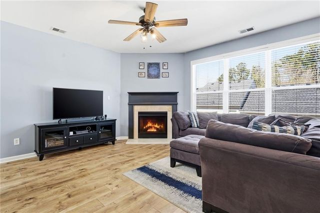 130 Flatwood Trail 20, Marietta, GA 30066