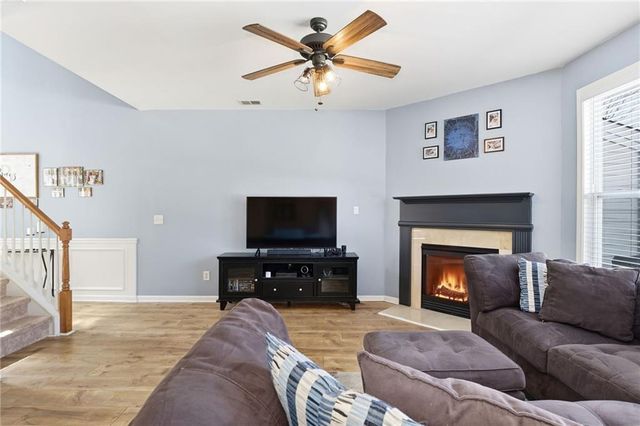 130 Flatwood Trail 20, Marietta, GA 30066