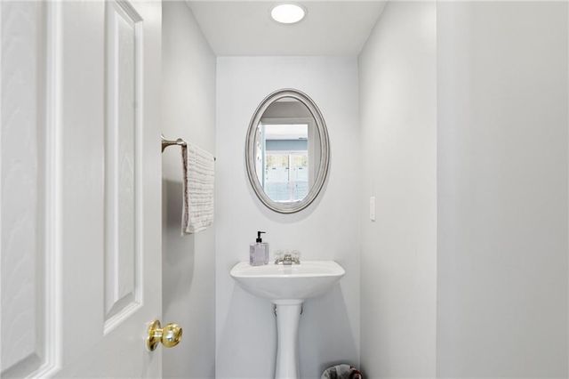 130 Flatwood Trail 20, Marietta, GA 30066