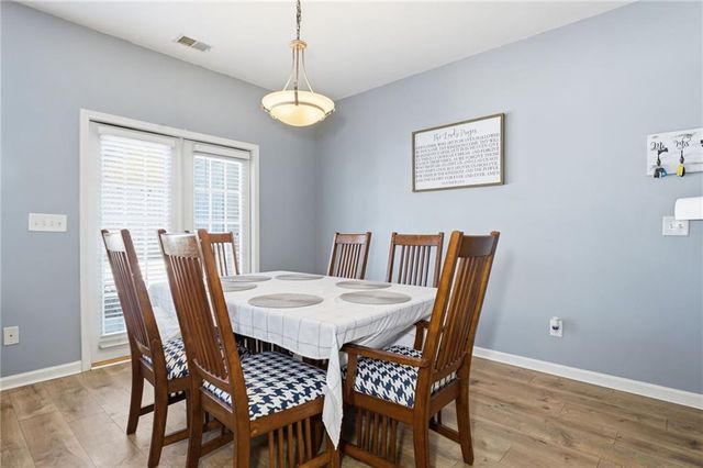 130 Flatwood Trail 20, Marietta, GA 30066