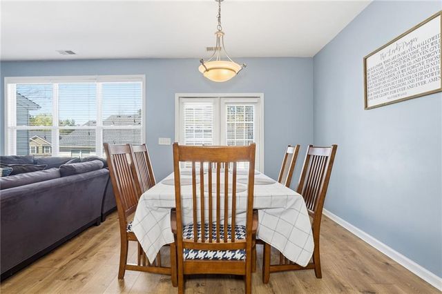 130 Flatwood Trail 20, Marietta, GA 30066