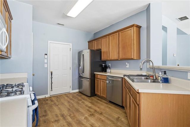 130 Flatwood Trail 20, Marietta, GA 30066