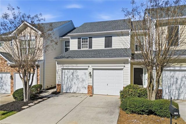 130 Flatwood Trail 20, Marietta, GA 30066