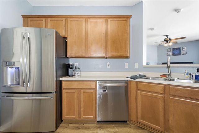 130 Flatwood Trail 20, Marietta, GA 30066