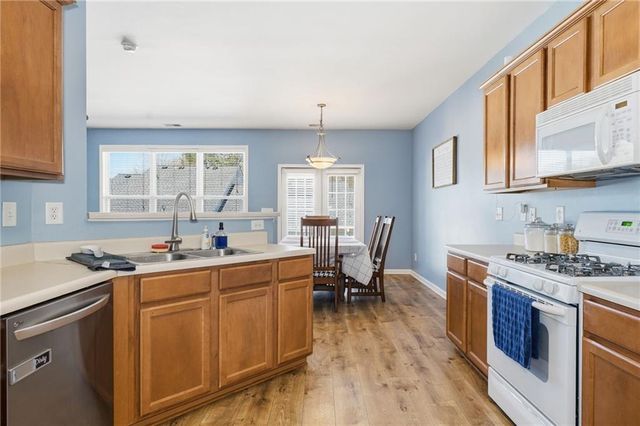 130 Flatwood Trail 20, Marietta, GA 30066