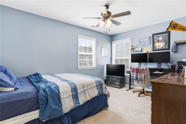 130 Flatwood Trail 20, Marietta, GA 30066