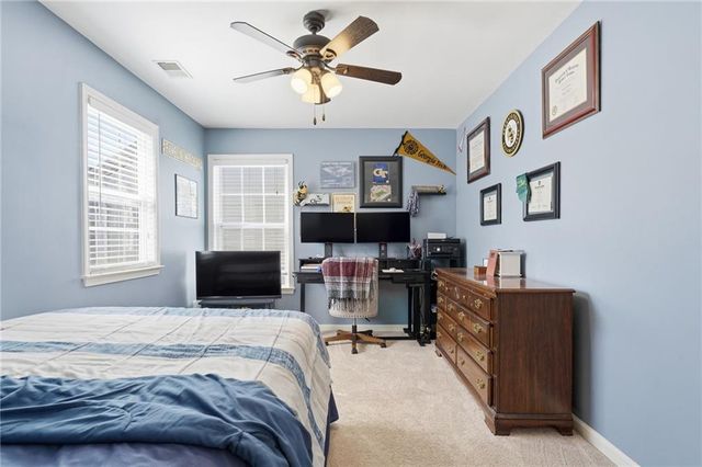 130 Flatwood Trail 20, Marietta, GA 30066