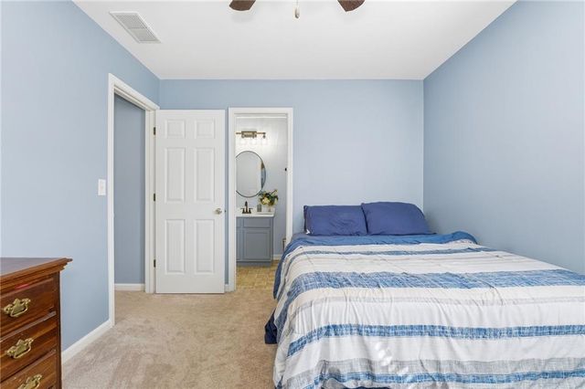 130 Flatwood Trail 20, Marietta, GA 30066