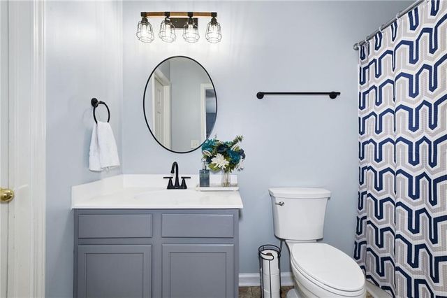 130 Flatwood Trail 20, Marietta, GA 30066