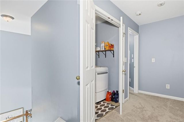 130 Flatwood Trail 20, Marietta, GA 30066