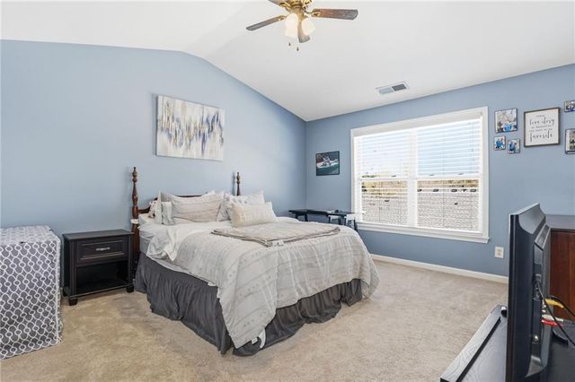 130 Flatwood Trail 20, Marietta, GA 30066