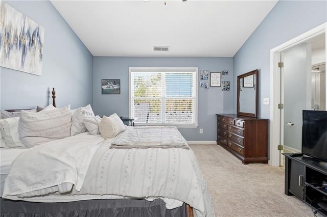 130 Flatwood Trail 20, Marietta, GA 30066