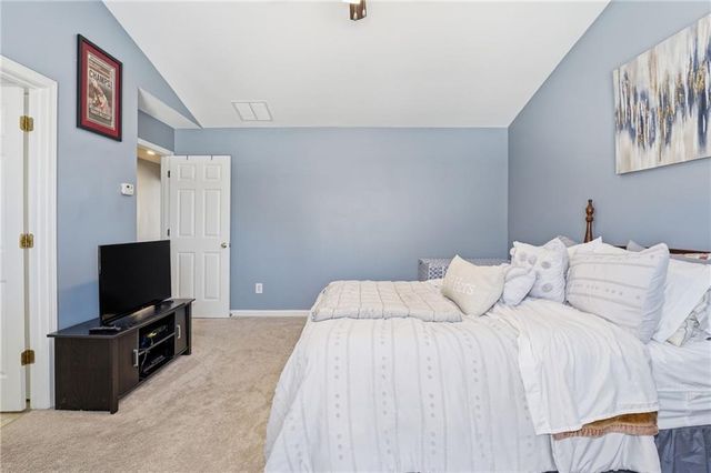 130 Flatwood Trail 20, Marietta, GA 30066