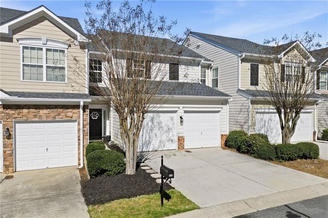 130 Flatwood Trail 20, Marietta, GA 30066