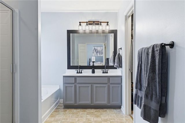 130 Flatwood Trail 20, Marietta, GA 30066