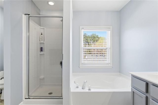 130 Flatwood Trail 20, Marietta, GA 30066