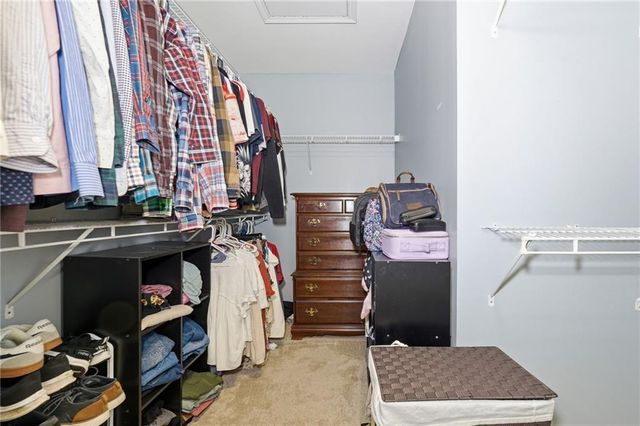 130 Flatwood Trail 20, Marietta, GA 30066