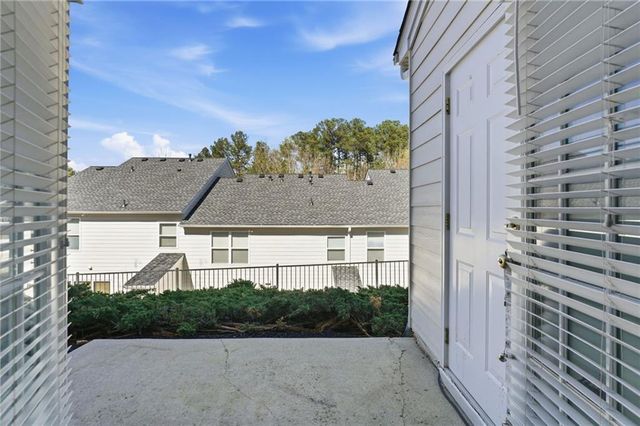 130 Flatwood Trail 20, Marietta, GA 30066