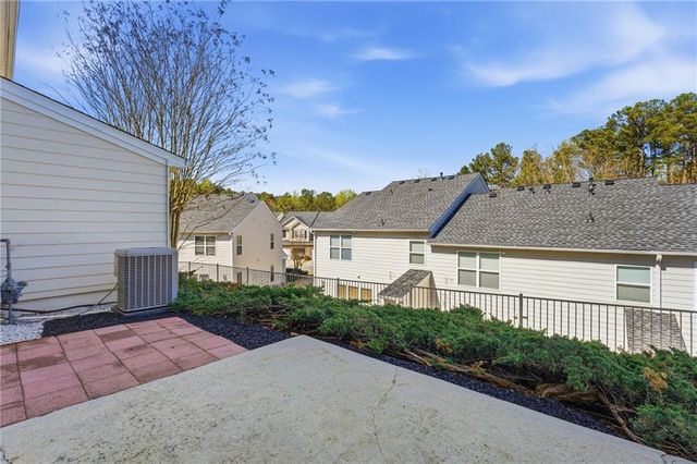 130 Flatwood Trail 20, Marietta, GA 30066